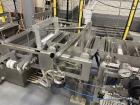 2019 Xilix Systems Waterjet Cake Cutter With Robotic Packaging